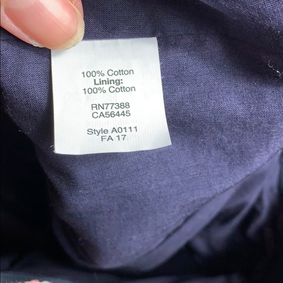 J. Crew pink skirt - Picture 9 of 10